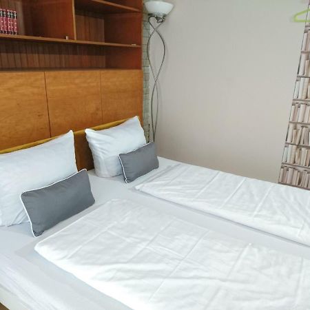 City Rooms Rahlstedt Hamburgo Exterior foto