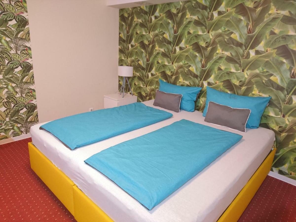 City Rooms Rahlstedt Hamburgo Exterior foto