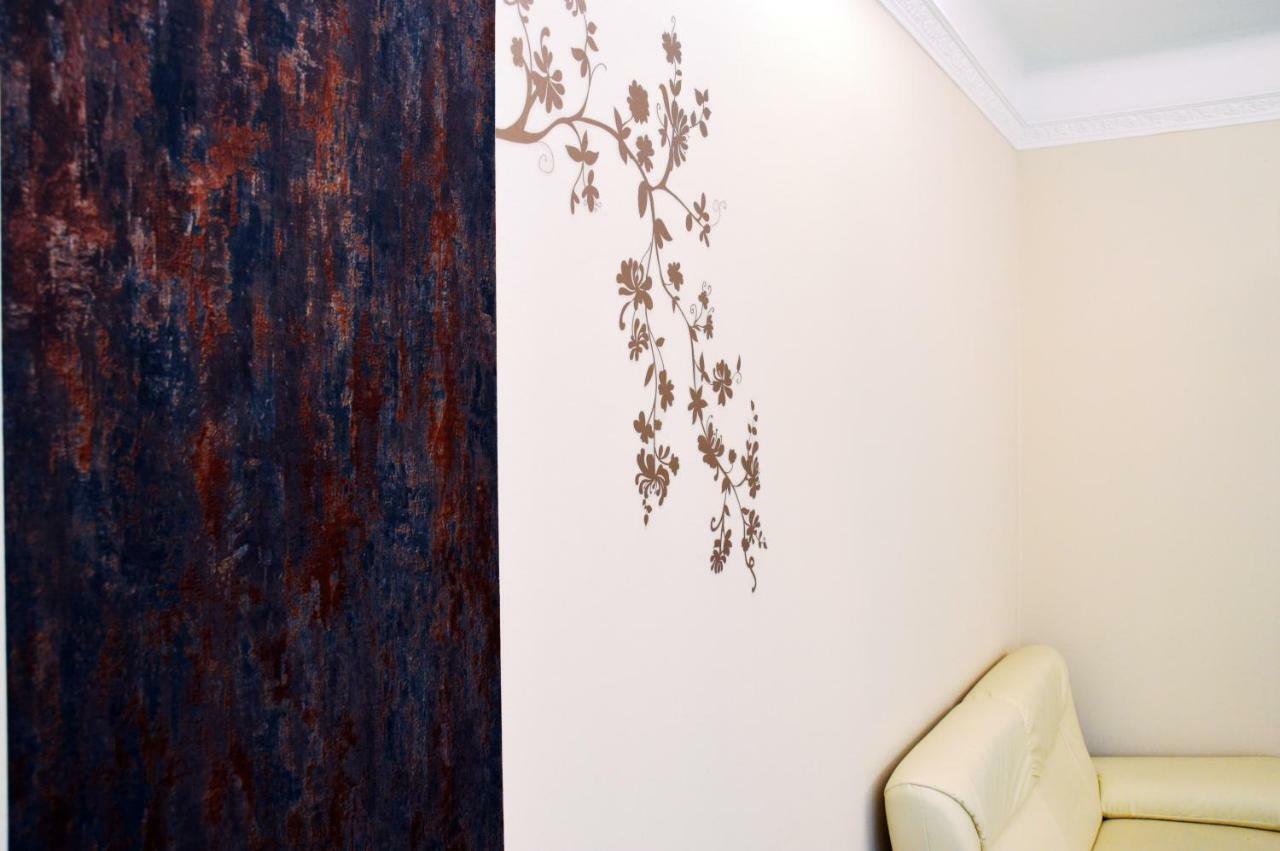 City Rooms Rahlstedt Hamburgo Exterior foto